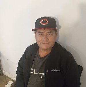 Meet your Posher, Moyses